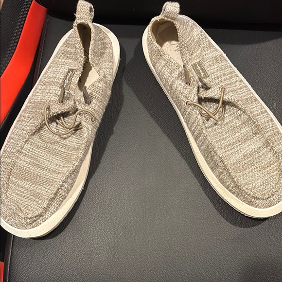 Maui and Sons Other - Men's Casual Beige Shoes Maui and Sons